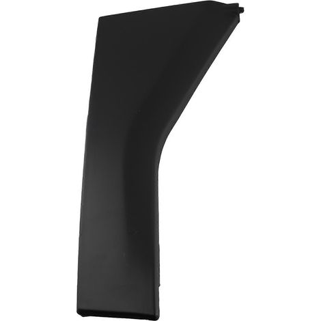 72761-SAG-H00 para HONDA FIT JAZZ GD1 GD3 2003-2008 Embellecedor del pilar exterior de la puerta trasera izquierda (1/5)