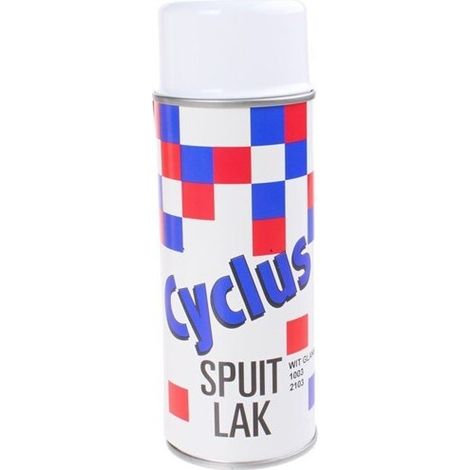 Pintura quick 1003 lista para usar aerosol