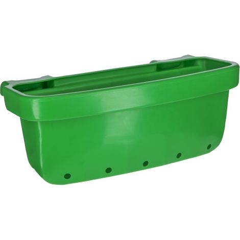 Bac de rechange inférieur pour 81725, 103,5X71X6 cm