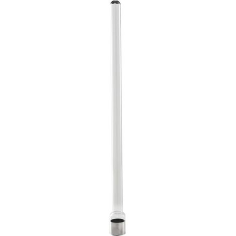 Gaine Quartz Pour Stérilisateur Uv Cintropur 10100