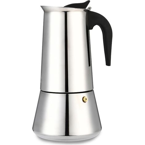 LAGUIOLE CUISSON - Cafetière italienne 600ml (1/5)