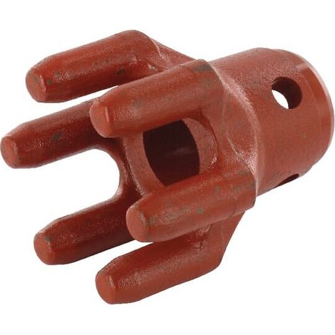 Klauenkupplung KUHN 58827600
