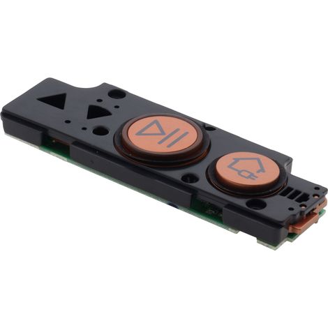 Rowenta scheda elettronica tastiera comandi robot aspirapolvere Smart Force RR81 (1/3)