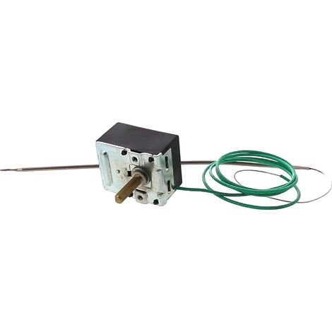 VALBERG, THERMOSTAT Cuisinière FOUR (1/2)