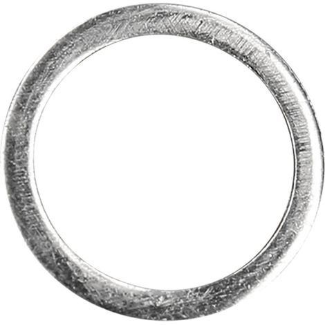 Joint de vidange aluminium 15,5 x 12 x 1,5 mm KS Tools