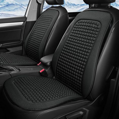Housse de siège voiture rafraîchissante, Cooling, respirante pour (1/5)