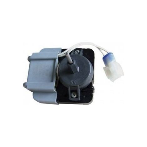 MOTEUR VENTILATEUR EVAPORATEUR POUR REFRIGERATEUR WHIRLPOOL