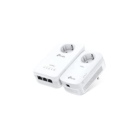 TP-Link TL-WPA1300P KIT (DE)