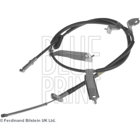 Tirette à câble, frein de stationnement Blue Print ADH246164 HONDA 47560-SWA-003