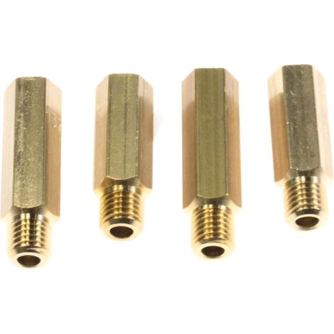 SACHET INJECTEURS.GAZ NATUREL 20MBAR pour TABLE DE CUISSON...