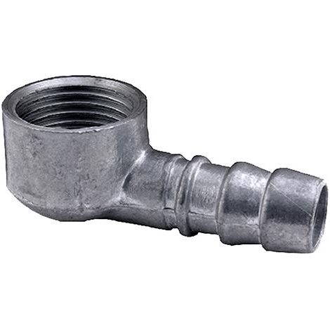 Portagomma A Pipa Per Metano -  F1/2'
