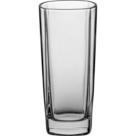 Set mit Florina Sofia Longdrinkgläsern, 6-teilig, 350 ml