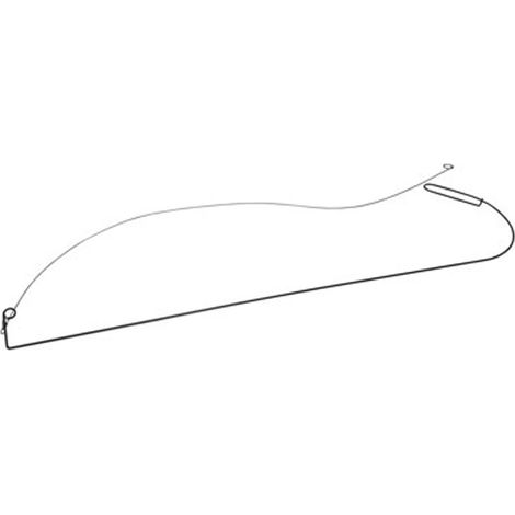 Leviers extensibles de 108 cm - Outil d'ouverture multifonction pour la maison - Leviers extensibles longue distance (1/5)
