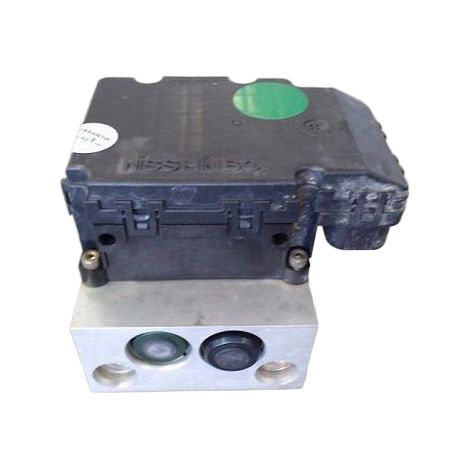 Unite Hydraulique Abs HYUNDAI Terracan [PRODUIT D'OCCASION]♻️blocabsterracan (1/4)