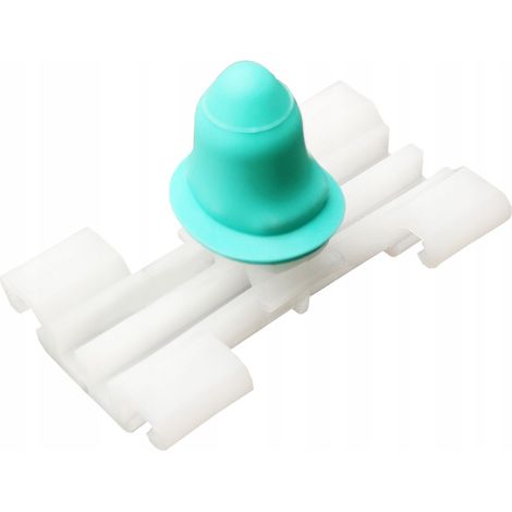 Türleistenclip für BMW E46 E36 E90 (1/5)