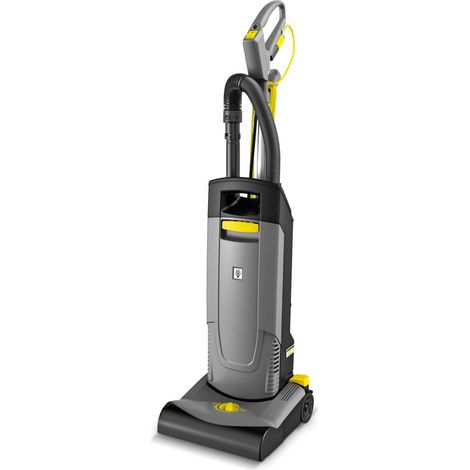 Kärcher - Teppichbürstsauger 850 W, Volumen 5,5 l 1.023-121.0 (1/5)