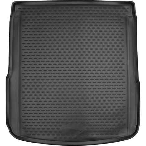 TAPPETINO VASCA BAULE COMPATIBILE CON AUDI A6 (C8), 2018-, station wagon, 3
Europe, 1 pc.
TAPPETINO VASCA BAULE COMPATIBILE CON AUDI A6 (C8), 2018-, station wagon, Europe, 1 pc.  TAPPETINO IN GOMMA TP