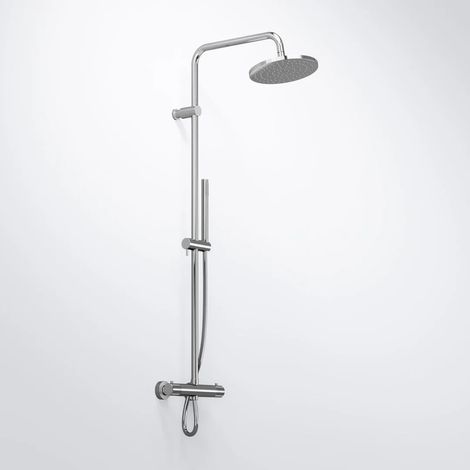 Steinberg Serie 171 sistema de ducha, juego completo incl.