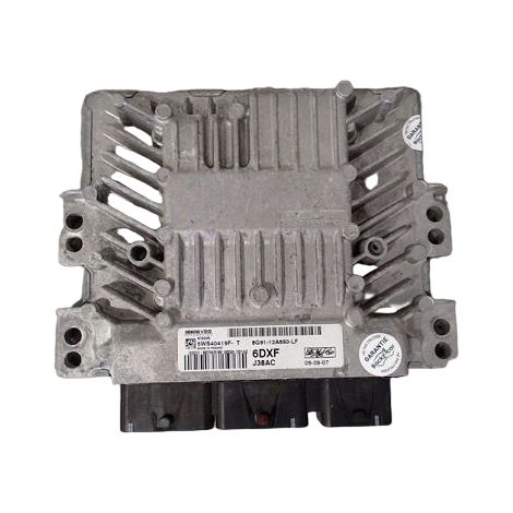 [PRODUIT D'OCCASION] Calculateur Moteur FORD Galaxy ♻️ Ref Oe. Sid206FORD - Garantie à vie (1/2)