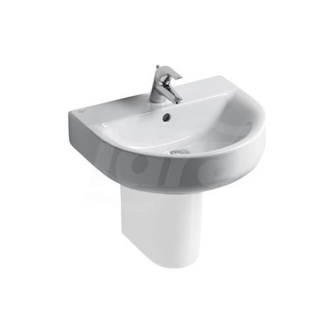 CONNECT ARC lavabo 70x46 bianco europa E774001 (1/3)