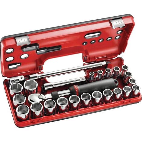 Kit FACOM SXLDBOX2 (1/2)