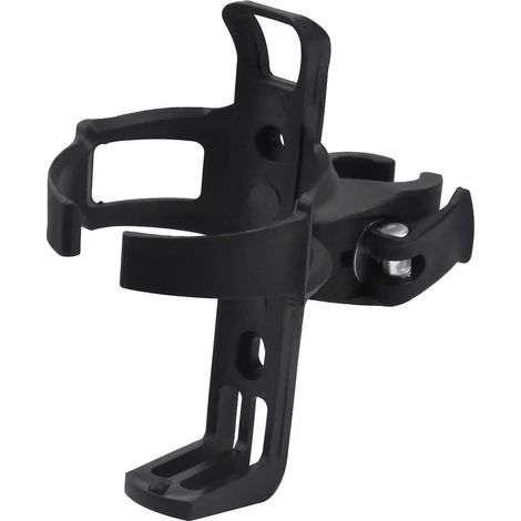 porte Bidon Vlo, Porte Bidon D'eau De Vlo, Support Porte Bouteille Bidon Pour Vlo Pour Vlo, Vlo De Route, Vtt, Vlos Pour Enfants, 360 Degrs De Rot (1/5)