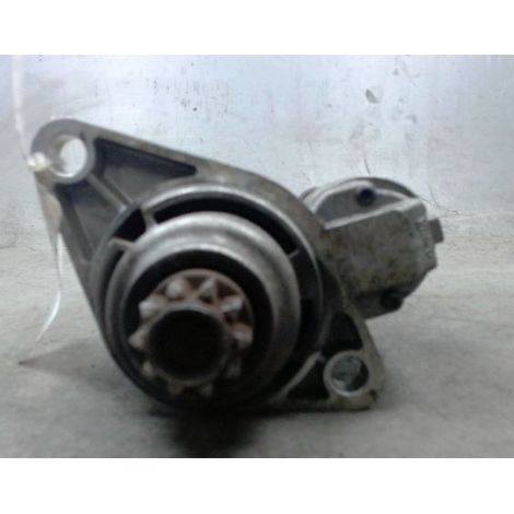 [PRODUIT D'OCCASION] Demarreur VOLKSWAGEN Golf V Plus 2005- ♻️ Ref Oe. 0am911023b - Garantie à vie (1/4)