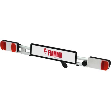 Fiamma Nummernschild-Leuchte