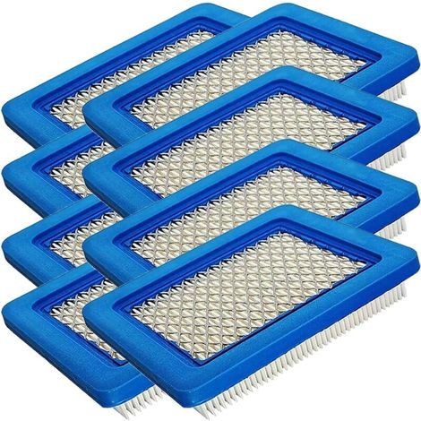 Flache Luftfilterpatrone für (1/5)