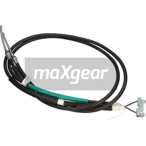 MAXGEAR 32-0448 Câble de frein à main arrière droite 1306275