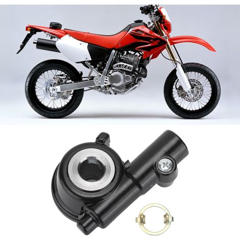 Boîte de pignon de compteur de vitesse 44800KF0023 pour Honda XR250R XR250L XR350R XR350L XR500R XR600R (1/5)