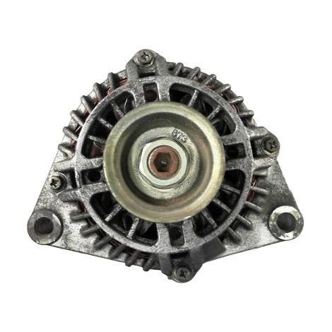 [PRODUIT D'OCCASION] Alternateur PEUGEOT 406 Coupe 97-04 ♻️ Ref Oe. 5705s4 - Garantie à vie (1/4)