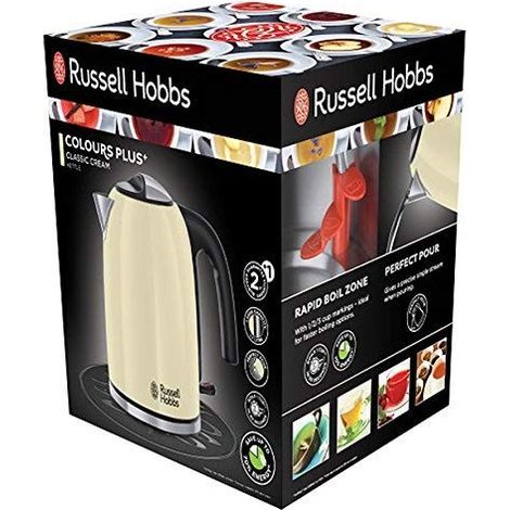 Russell Hobbs - Electric Jar 20415-70