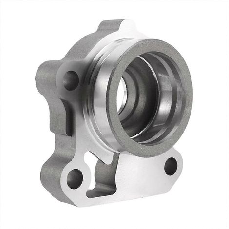 Wasserpumpengehäuse 688-44341 für 2-Takt 50 PS Außenbordmotor (1/5)