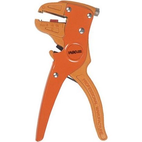 PINZA SPELACAVI REGOLAZIONE AUTOMATICA 170 mm