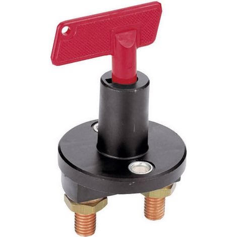 Hella 6EK 002 843-002 Interruptor de seguridad 12 V 50 A