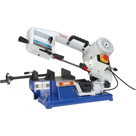 Macchina sega a nastro in metallo TB 100