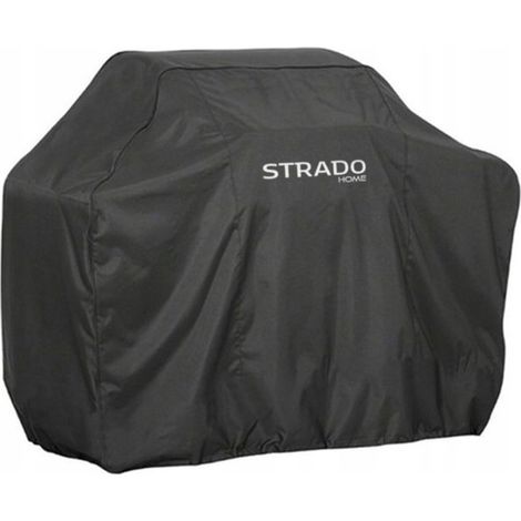Housse imperméable Strado pour barbecue/vélo 170x60x117 (1/5)