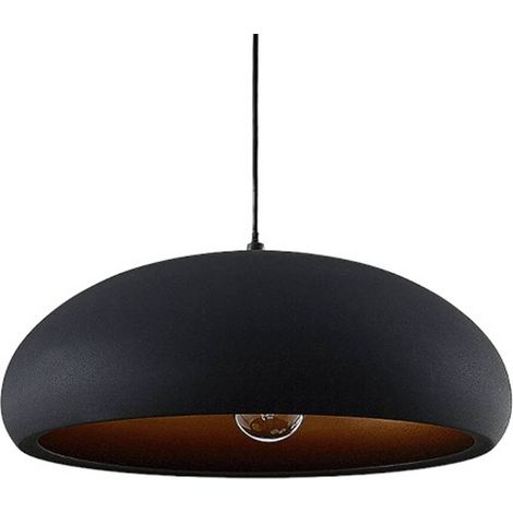 Ceiling Lightdimmable 'Gerwina' made of Metal for Living Room & Dining Room (1/5)