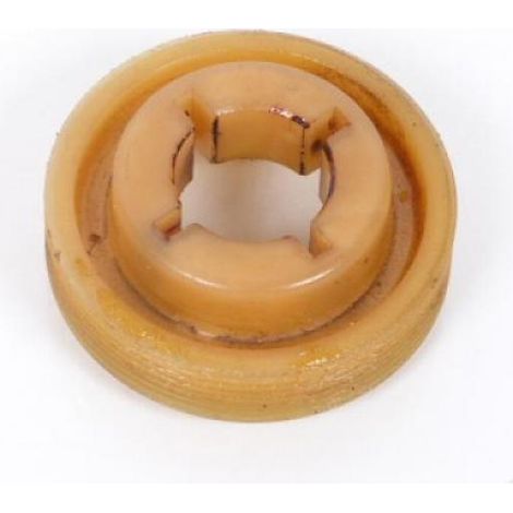 [PRODUIT D'OCCASION] Pignon de pompe a huile origine pour scooter Yamaha 80 JOG 4JC