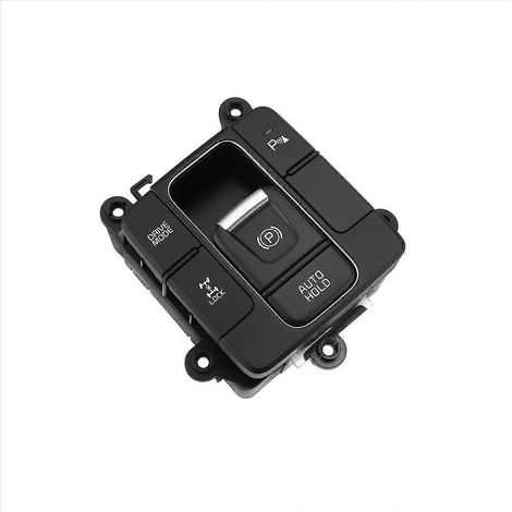 Elektronischer Handbremsschalter 93600C5210, Parkknopf für Kia Sorento (1/5)