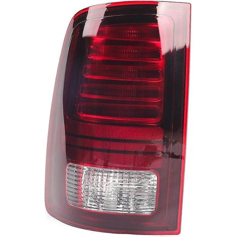 Ensemble de feu arrière CH2800202 pour Ram 1500 gauche-- (1/5)