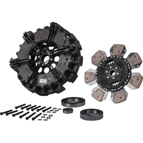 Kit LUK 631136411 (1/2)