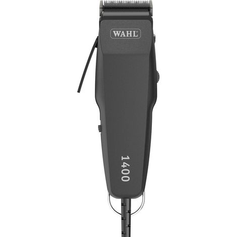 Tondeuse Wahl 1400 230 V 0,7 - 3 mm (1406-0482) + 4 peignes amovibles (1/3)