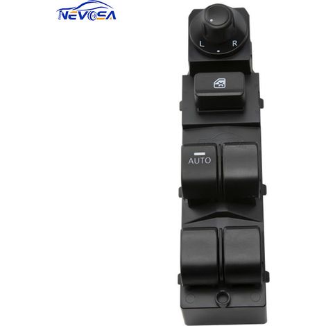 KF33-66-350 is suitable for power window regulator switches in 12-20 Mazda CX-5 cars. (1/4)