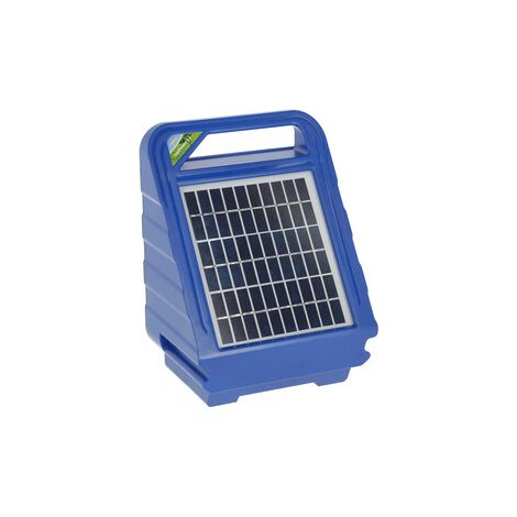 ELETTRIFICATORE CORRAL SUN POWER S 2 12V- 1,0 pz