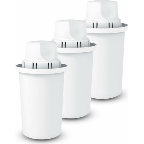Filtro acqua standard Dafi Classic 2 pezzi + 1 (1/5)