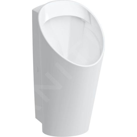 LAUFEN Lema urinoir à aspiration, L/L/H : 350/420/730 mm, sans (1/5)