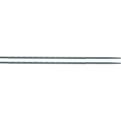 Lime Ronde Pour Chaine Tronconneuse 2 3,2 X 150 (1/2)