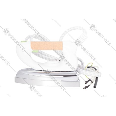 Polti ferro piastra impugnatura tubo Vaporella Silence Friendly Pro Forever Eco (1/2)